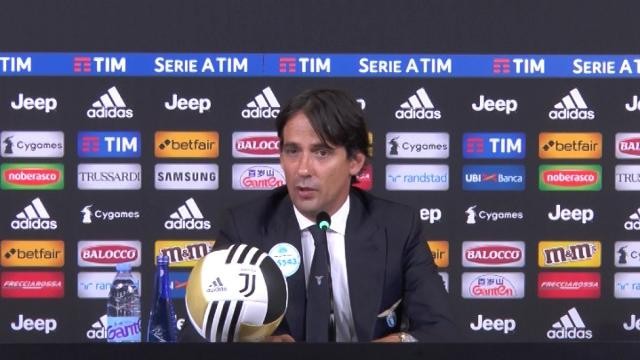 Lazio, Inzaghi: “E’ stata un’impresa che rimarrà nella storia”