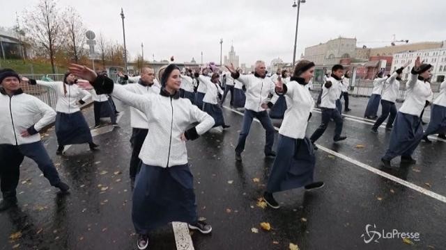 Russia: arriva il Festival Mondiale della Gioventù