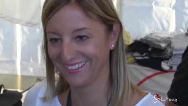M5S, Lombardi è la candidata nel Lazio