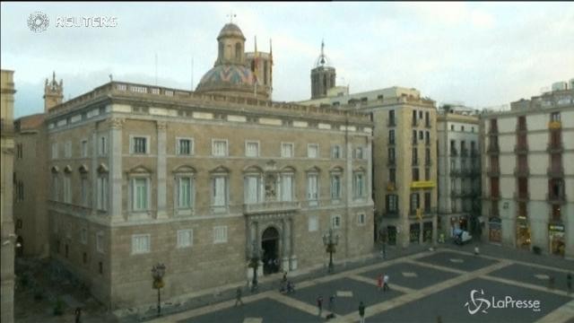 Catalogna, Puigdemont: “Due mesi di dialogo”
