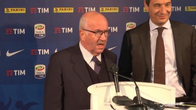 VIDEO Calcio: Lega Serie A approva statuto all’unanimità