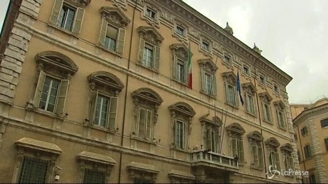 In Senato si discute la nuova legge elettorale