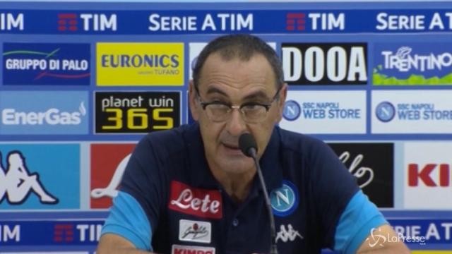 Champions, stasera Manchester City-Napoli