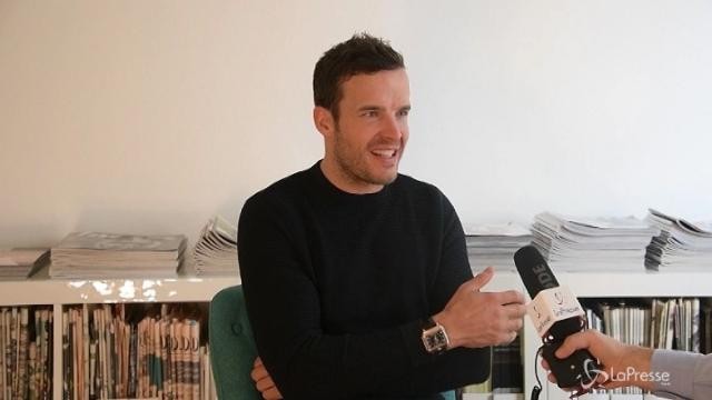 Innerhofer: “Sarebbe bello fare il portabandiera alle Olimpiadi”