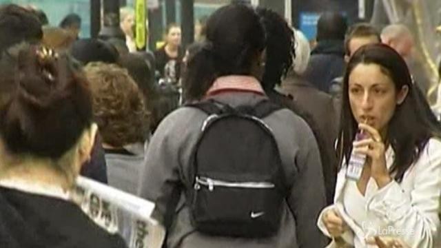 Continua la fuga degli italiani all’estero