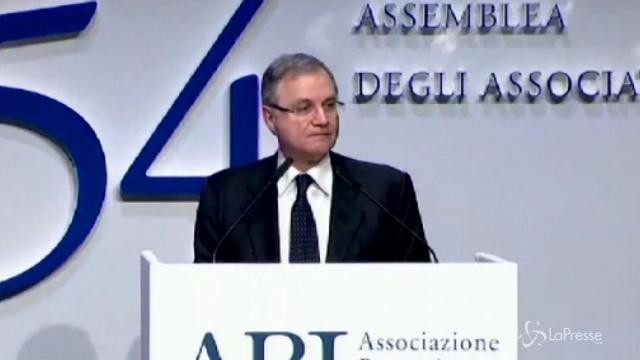 Bankitalia, mozione Pd contro Visco