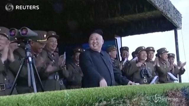 Corea del Nord all’Onu: “Guerra nucleare possibile”