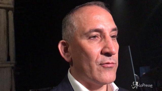 Mazzoncini: “Ferrovie dello Stato ha prospettiva europea”