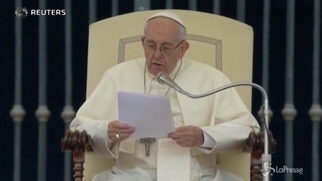 Attacco in Somalia, la condanna del Papa