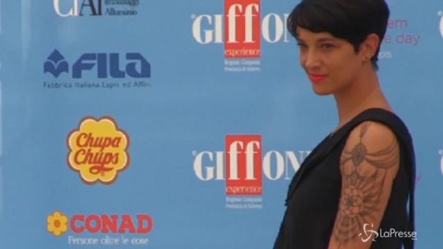 Asia Argento: “Vado via dall’Italia”