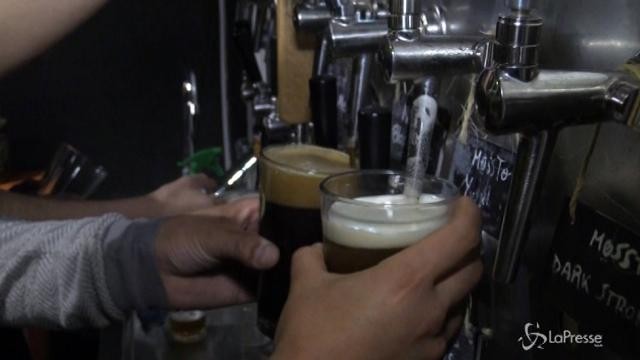 In gara per la migliore birra artigianale del Sud America