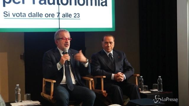 Maroni: “Meloni non è stata bene informata”