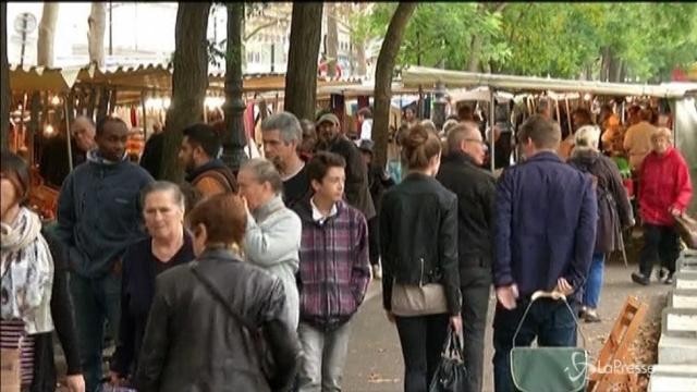 L’Italia è sempre più vecchia