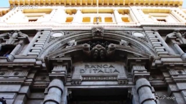 Bankitalia, Visco in commissione inchiesta