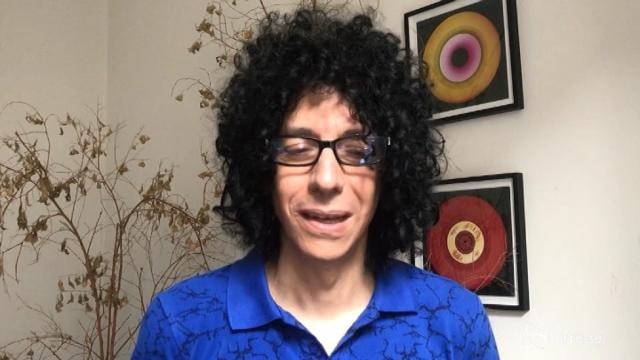 Giovanni Allevi presenta il nuovo album “Equilibrium”