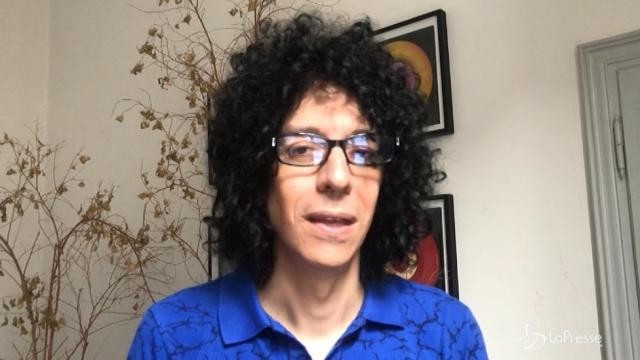 Giovanni Allevi ricorda il terremoto del Centro Italia del 2016