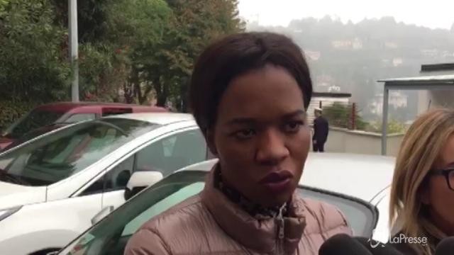 Tragedia di Como, una amica di famiglia: “Temeva gli portassero via i bambini”