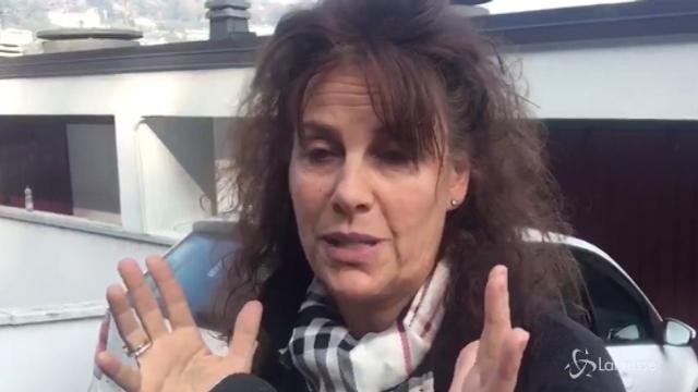 Tragedia Como, una vicina: “Il papà era sempre amorevole con i bambini”