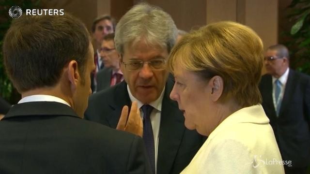 Bankitalia, Gentiloni: “Rapporti ottimi con il Pd”