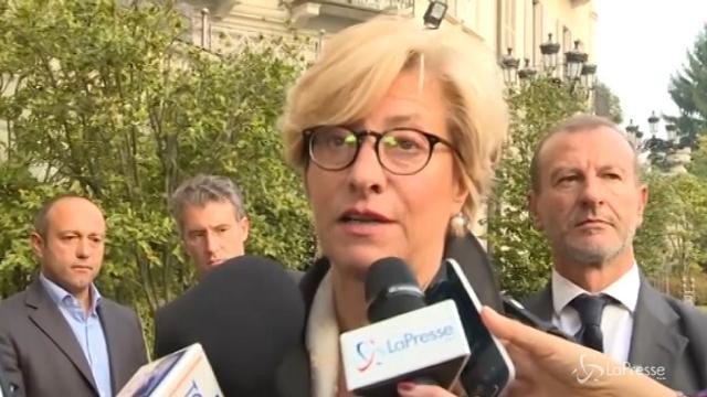Migranti, Pinotti: “Ue ha capito che il problema non può essere gestito da una sola nazione”