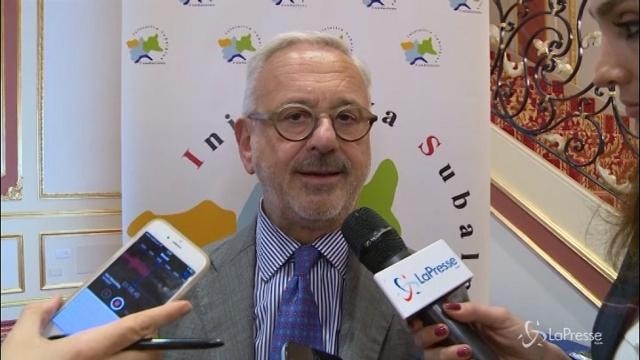 Referendum, Vietti (Finlombarda): “Una vittoria del Sì sarebbe cosa buona”