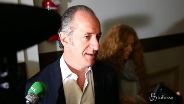 Referendum Veneto, Zaia: “Comunque una pagina di storia”