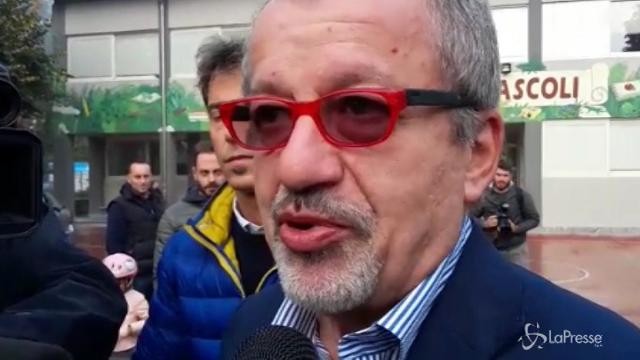 Referendum autonomia,  Maroni: “Occasione straordinaria”