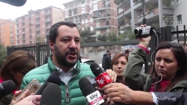 Salvini: “Referendum che porta la politica più vicina ai cittadini”