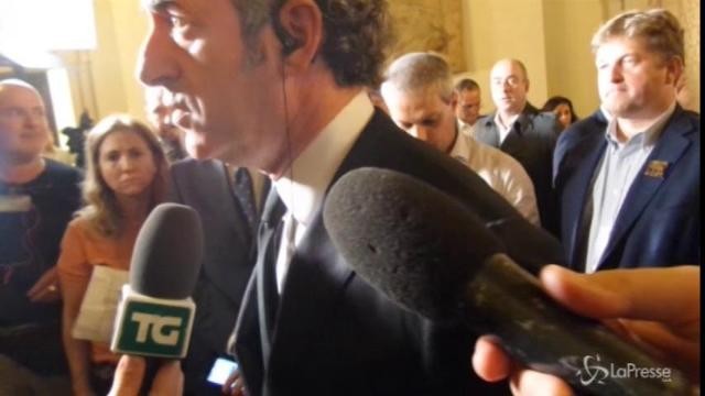 Referendum autonomia, Zaia: “Siamo degli apripista”