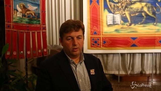 Valdegamberi: “Risultato eccezionale, il Veneto cambia”