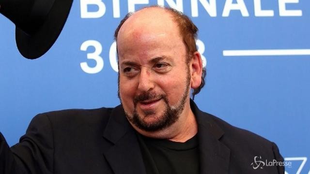 Altro scandalo sessuale a Hollywood