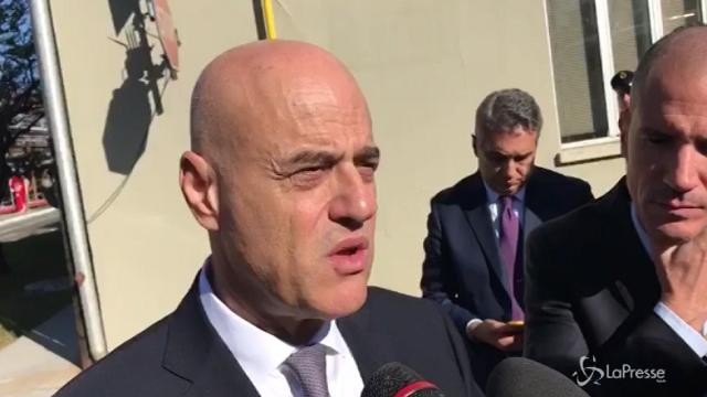 Descalzi: “Nella chimica verde bisogna costruirsi un mercato”