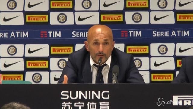 Spalletti: “Non c’è tregua fino alla fine del campionato”