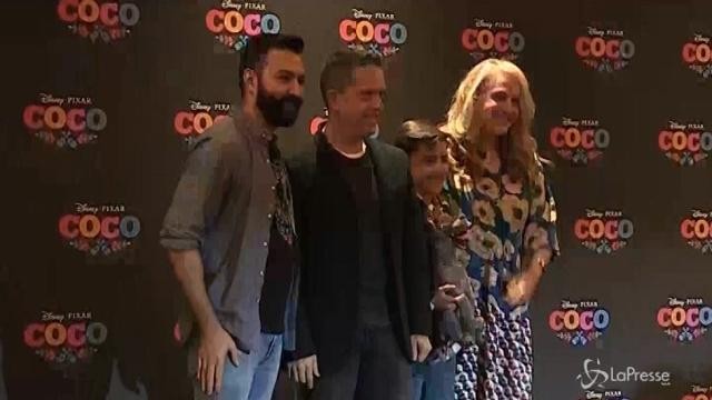 “Coco”, la Disney-Pixar racconta il Messico