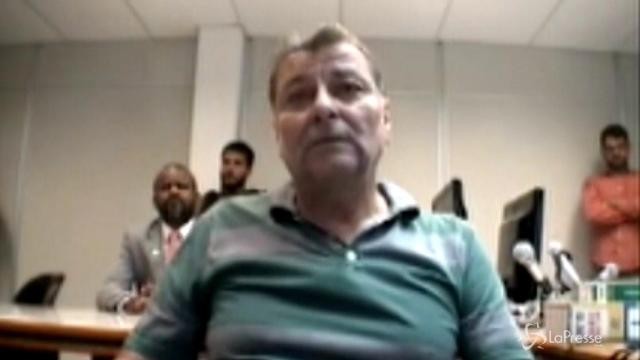 Cesare Battisti: “Qualcuno mi ha teso una trappola”
