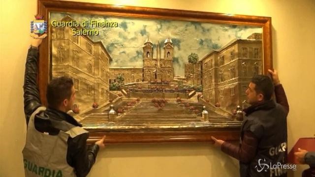 “Golden hand”: 17 arresti per usura in tutta Italia
