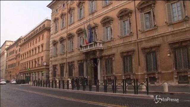 Rosatellum, ok del Senato a tutte e 5 le fiducie