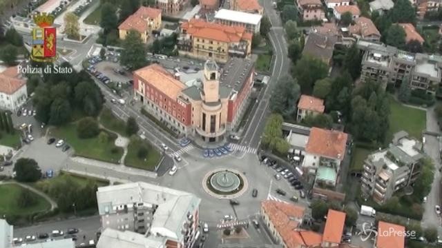 Le intercettazioni della banda criminale di Varese
