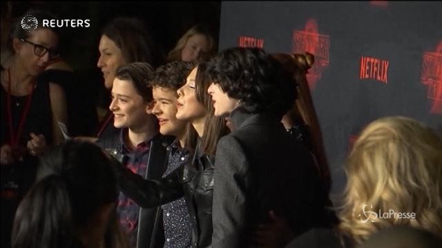 “Stranger Things” colpisce ancora