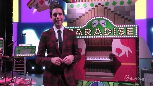 Martedì torna “Stasera CasaMika” su Rai 2