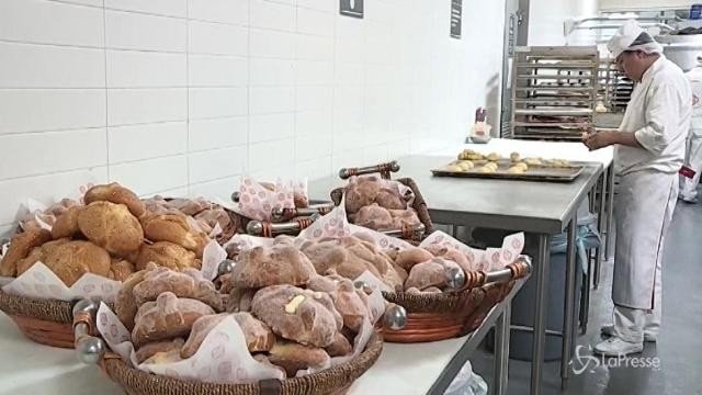 El pan de muerto, la ricetta tipica messicana che omaggia i defunti