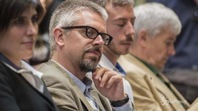 Torino, si dimette il capo di gabinetto di Appendino