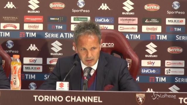 Mihajlovic: “E’ stata una vittoria voluta e meritata”