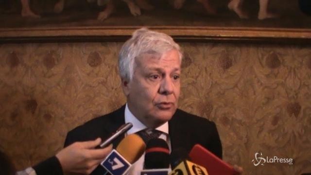 Galletti: “Smog è una situazione critica, ma non imprevista”