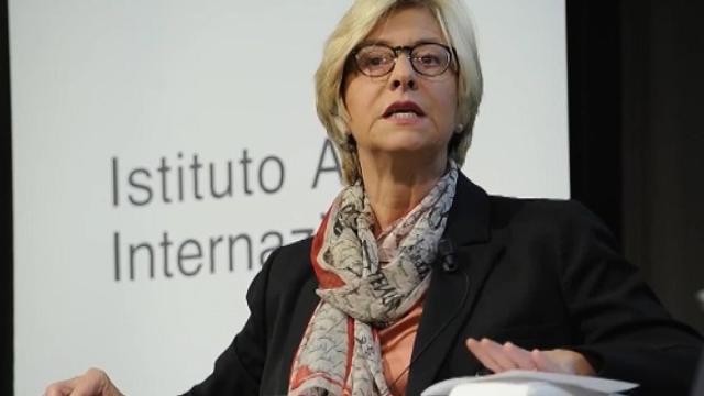 “Europa più sicura”, Pinotti: “Positivo il lavoro svolto da Mogherini con la Nato”