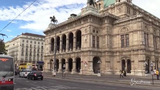 Restyling al Teatro dell’Opera di Vienna