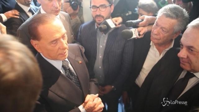 Stragi di mafia 1993: indagati Berlusconi e Dell’Utri