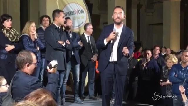 Cancelleri: “La Svizzera alla crisi ha risposto con investimenti”