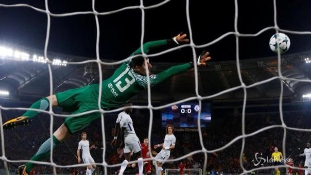 Champions, Juve e Roma vedono gli ottavi