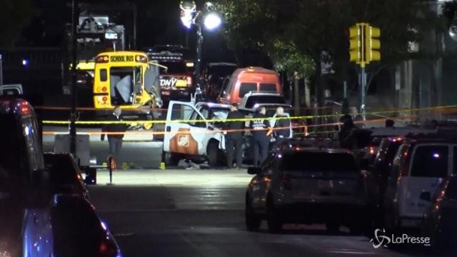 New York, il killer: “Volevo uccidere ancora”